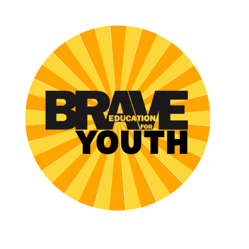 BRAVE Education for Youth – bravecommunications